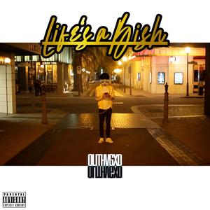 Life's A Bish (Explicit)