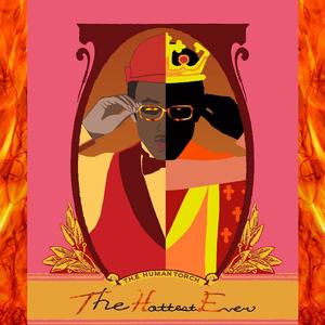 Flame On! (feat. Genre)