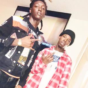 No Wasp No Wasp (Explicit)