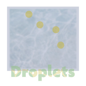 Droplets - Solo Mission (Pink Noise)
