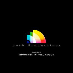 Beats Vol. 1: THOUGHTS IN FULL COLOR