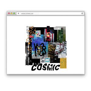 COSMIC (Explicit)