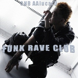 FUNK RAVE CLUB