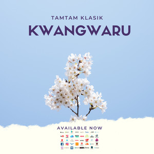 KWANGWARU - (Kisii Version Cover)