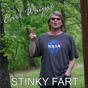 Stinky Fart (Parody of Shooting Star by Bad Company)