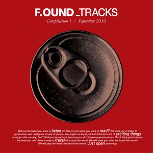 Found Tracks Vol.1