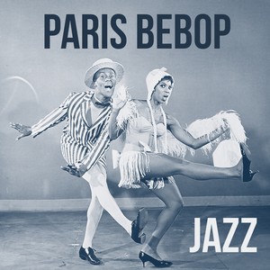 Paris Bebop Jazz