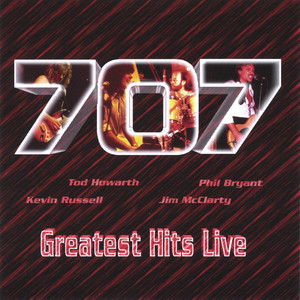 Greatest Hits Live