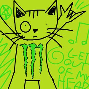 GET OUT OF MY HEAD (NIGHTCORE VER)