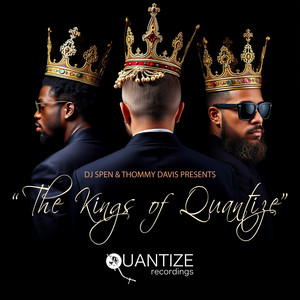 City Streets 25 (DJ Spen’s Impressions in Asphalt 25)