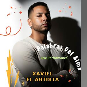 Palabras Del Alma (Live Performance|Live)