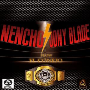 Flow El Conejo (feat. Jony Blade) [Explicit]