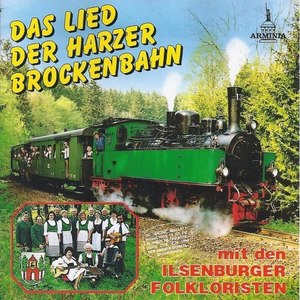 Das Lied der Harzer Brockenbahn