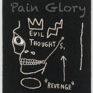 Pain Glory (Explicit)