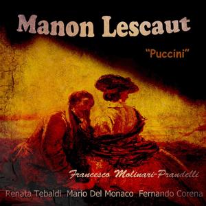 Puccini: Manon Lescaut