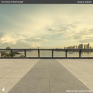 Walk Away (Explicit)