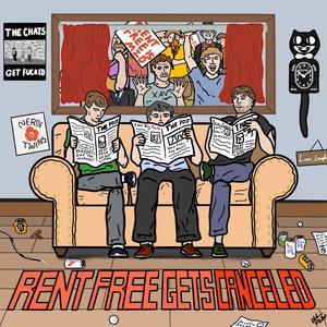 done with you (IT'S A WONDERFUL LIFE) (Explicit)