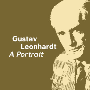 Gustav Leonhardt - A Portrait