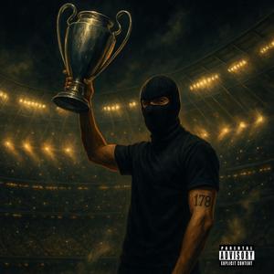 CHAMPIONS LEAGUE (feat.‏‏‎ Lone‏‏‎ Wolf) ‏‏‎ ‏‏‎ ‏‏‎ (Explicit)