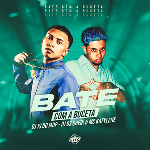 Bate com a Buceta (Explicit)