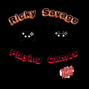 Playing Games (Explicit)