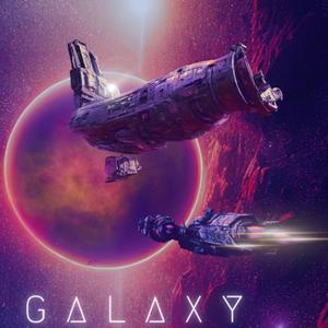 Galaxy (feat. Dustin)