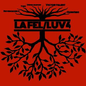 La Fel / Luv 4 (feat. Yuki, Victor talent, Dormeo & Denis legradi) [Explicit]