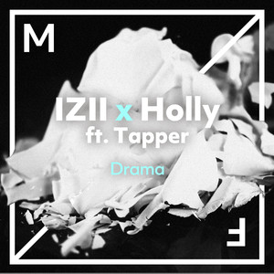 Drama(feat. Nic Tapper)