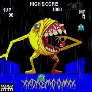 Game Changer (feat. RA) (Explicit)