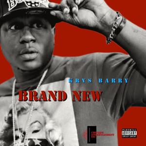 Brand New (Explicit)