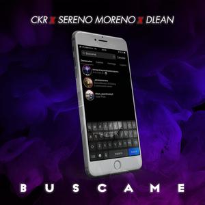 Buscame(feat. Dlean)