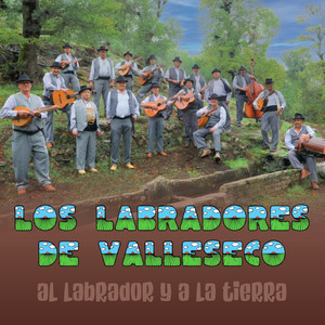 Los Labradores de Valleseco al labrador y a la tierra