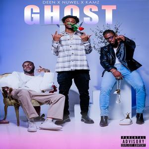 Ghost (My Phone) [Explicit]