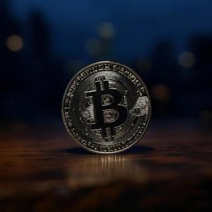 Bitcoin Supremacy Drill Beat