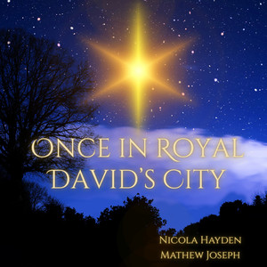 Once in Royal David's City