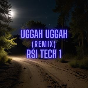 UGGAH UGGAH (Remix)