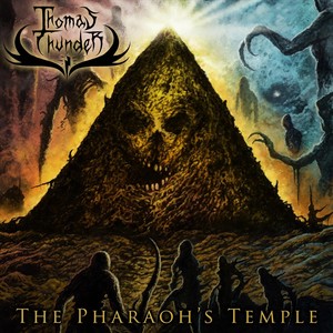 Paralyzed with Fear(feat. Derek Sherinian, Bumblefoot, Tony Franklin & Echo Deva Picone)