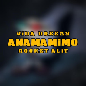 Anamamimo (Explicit)
