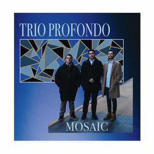 Mosaic (feat. Jimmy Farace, Stephen Parisi Jr. & Paul Barrilles)