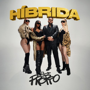 Híbrida (Explicit)