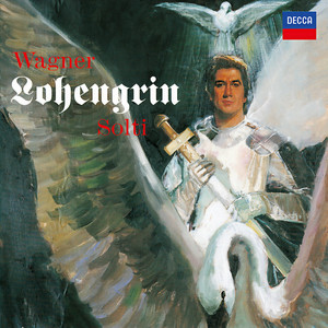 Lohengrin, WWV 75 / Act 2 - 
