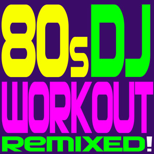 Blue Monday (2023 Workout Mix)