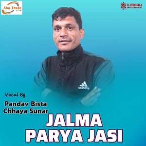 Jalma Parya Jasi