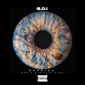 G.D.I (GOD DID IT) [feat. Sam7 & Willie Kings] [Explicit]