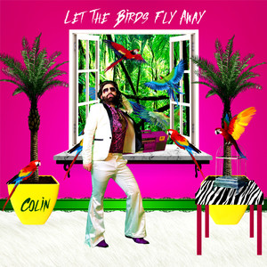 Colin - Let The Birds Fly Away (Special Disko Mix)