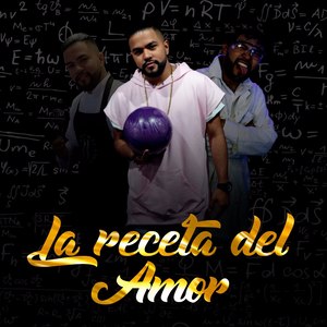 La Receta Del Amor