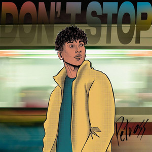 Don't Stop