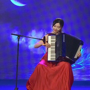 国际歌 (手风琴版)