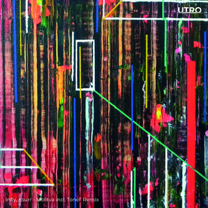 Infly - Molitva (Tonel' Remix)