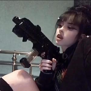 Empty Clips (Explicit)